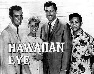 traci steele|hawaiian eye wikipedia.